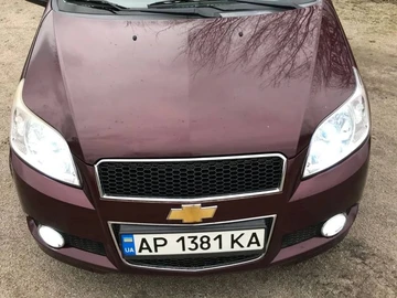 Авто ЗАЗ Vida 2013 № 8607857