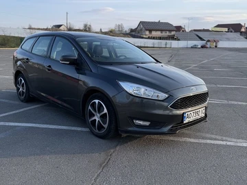 Авто Ford Focus 2017 № 8607860