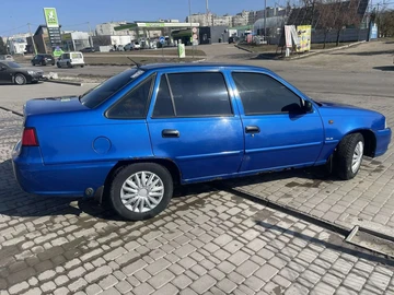 Авто Daewoo Nexia 2010 № 8607867