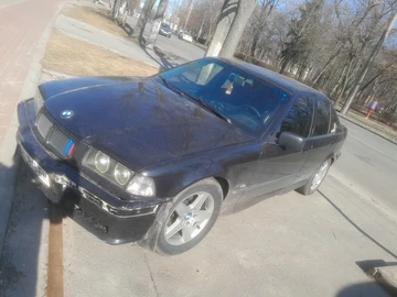 Авто BMW 3 Серия 1995 № 8607879