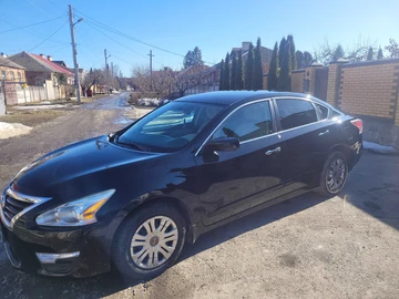 Авто Nissan Altima 2015 № 8607899