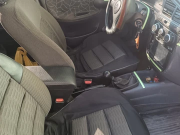 Авто Daewoo Arcadia 2003 № 8607901