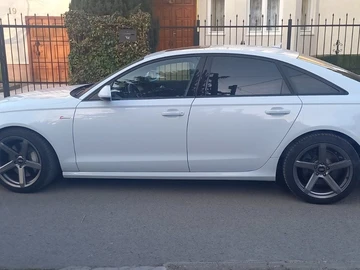 Авто Audi A6 2014 № 8607902
