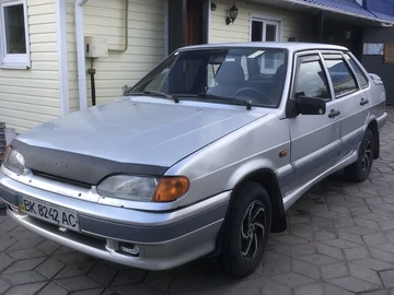 Авто ВАЗ 2115 2006 № 8607906
