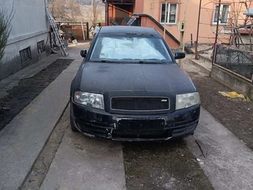 Авто Skoda 100 2006 № 8607908