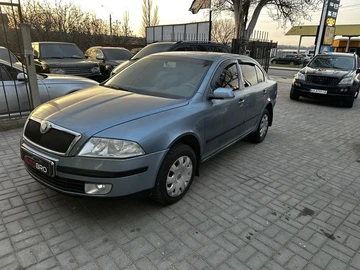 Авто Skoda Octavia 2008 № 8607909