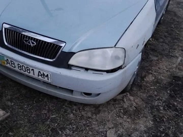 Авто Chery Amulet 2007 № 8607913