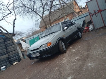 Авто ВАЗ 2115 2005 № 8607922