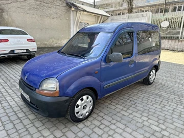 Авто Renault Kangoo Passenger 2000 № 8607927