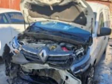 Авто Renault Express 2023 № 8607929