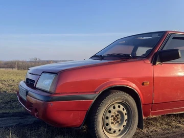 Авто ВАЗ 21093 1999 № 8607939