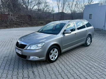 Авто Skoda Octavia 2010 № 8608195