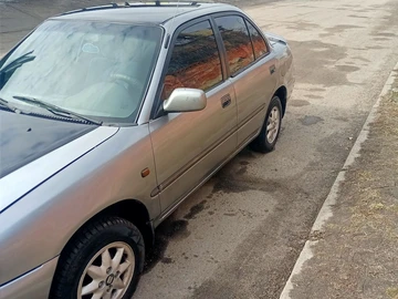 Авто Daihatsu Charade 1997 № 8608210