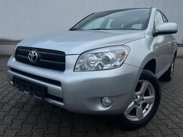 Авто Toyota Rav 4 2006 № 8608211