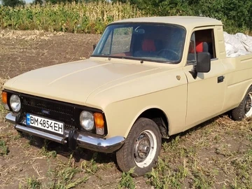 Авто  Grenadier 1991 № 8608212
