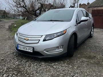 Авто Chevrolet Volt 2014 № 8608214