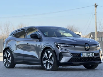 Авто Renault Megane 2023 № 8608222