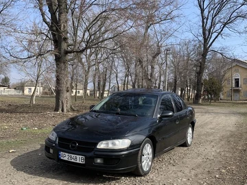Авто Opel Omega 1998 № 8608223