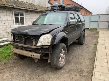 Авто Great Wall Pegasus 2008 № 8608225