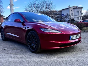 Авто Tesla Model 3 2024 № 8608229