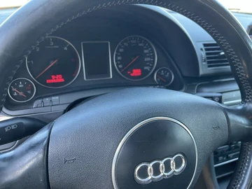 Авто Audi A4 2004 № 8608233