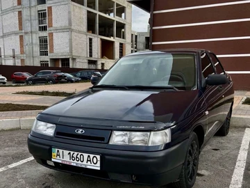 Авто ВАЗ 2110 2007 № 8608237