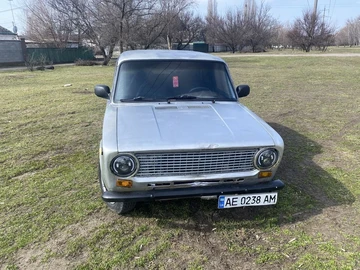 Авто ВАЗ 2101 1981 № 8608247