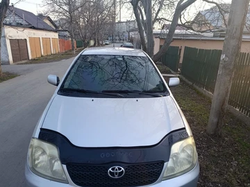 Авто Toyota Corolla 2003 № 8608250