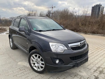 Авто Opel Antara 2013 № 8608252