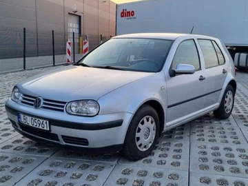 Авто Volkswagen Golf 2002 № 8608258