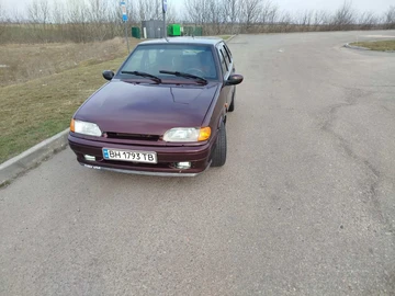 Авто ВАЗ 2114 2011 № 8608266