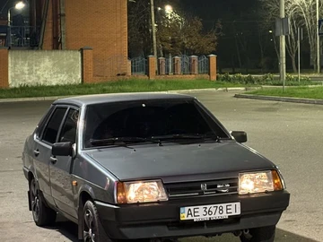 Авто ВАЗ 21099I 2006 № 8608268