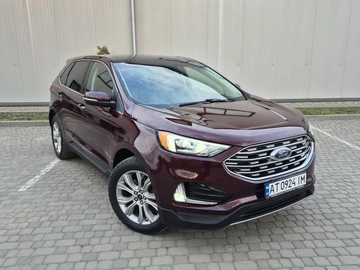 Авто Ford Edge 2018 № 8608272