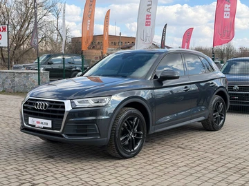 Авто Audi Q5 2019 № 8608273