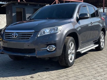 Авто Toyota Rav 4 2010 № 8608274