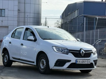 Авто Renault Logan 2019 № 8608285