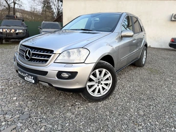 Авто Mercedes Ml Серия 2005 № 8608429