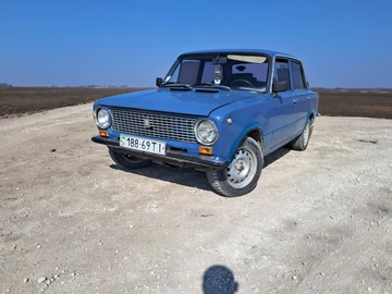 Авто ВАЗ 2101 1984 № 8608435