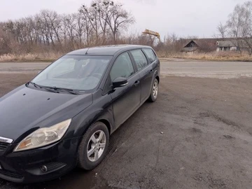 Авто Ford Focus 2009 № 8608436