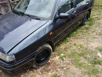 Авто SEAT Toledo 1996 № 8608443