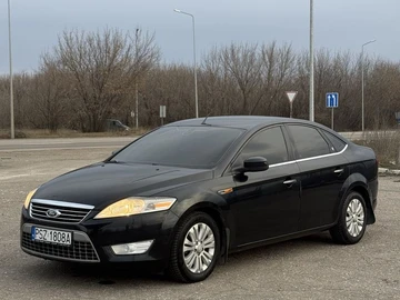 Авто Ford Mondeo 2010 № 8608448