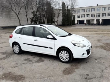 Авто Renault Clio 2011 № 8608458
