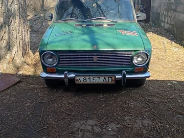 Авто ВАЗ 2101 1970 № 8608463