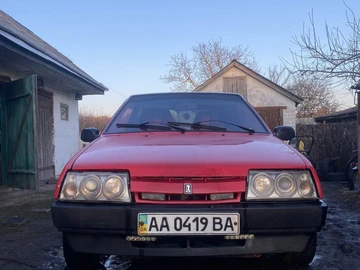 Авто ВАЗ 2108 1989 № 8608471