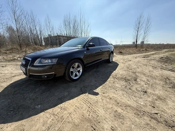 Авто Audi A6 2007 № 8608479