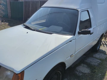 Авто ЗАЗ 1105 2005 № 8608439