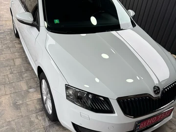 Авто Skoda Octavia 2015 № 8608487