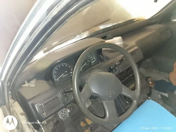 Авто Mitsubishi Galant 1992 № 8608491