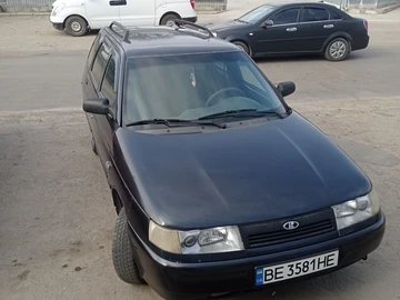 Авто ВАЗ 2111 2013 № 8608499