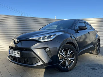 Авто Toyota C-Hr 2020 № 8608504